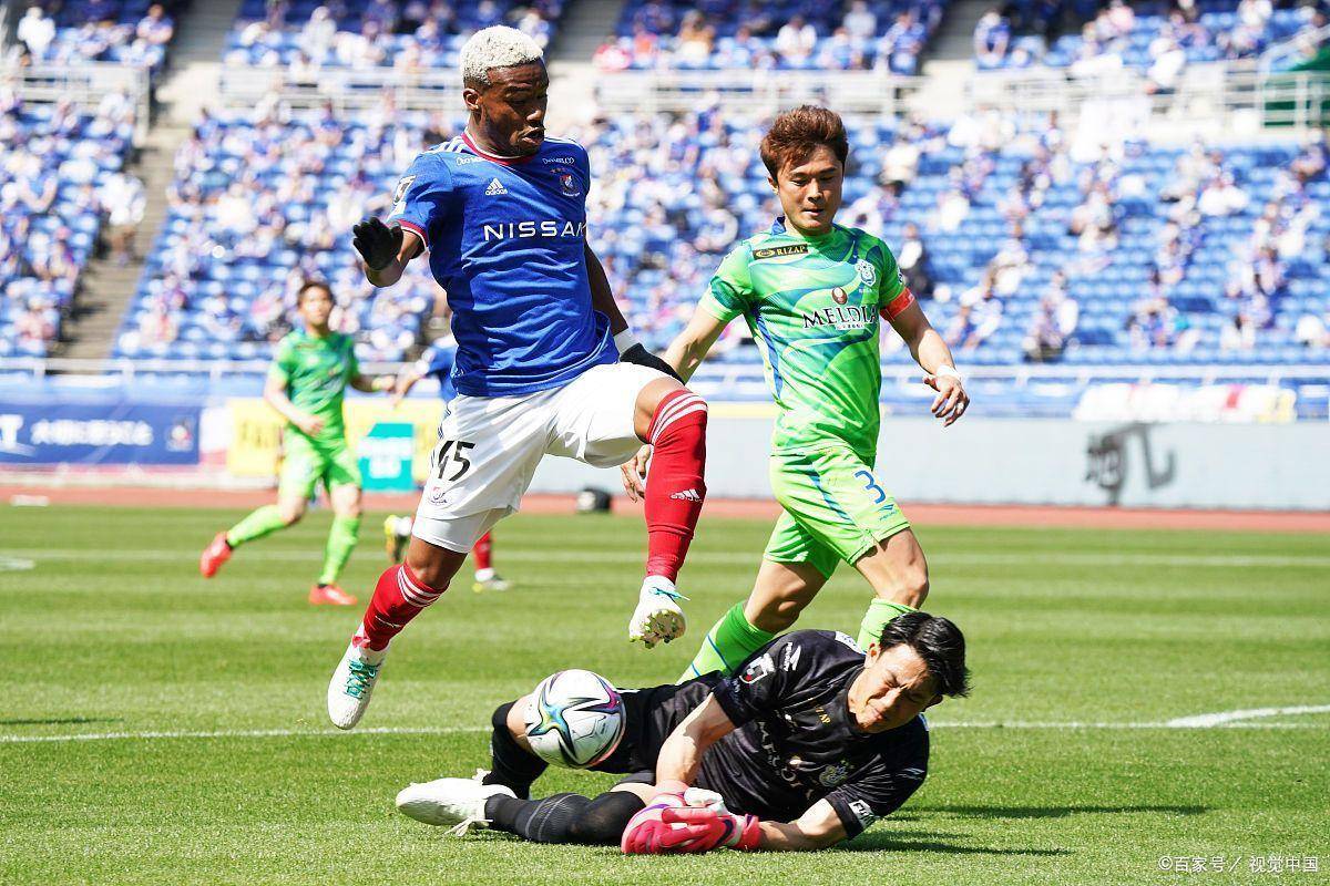 横滨水手喜获胜利，晋级压力巨大！