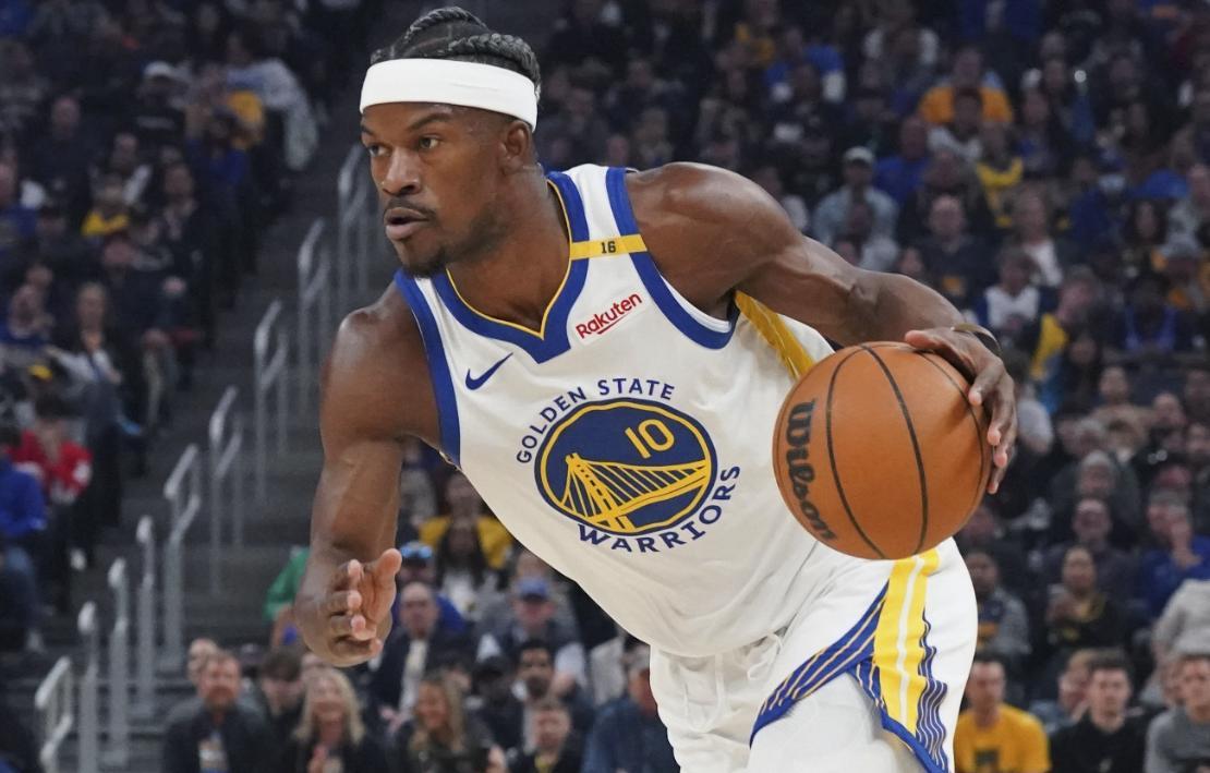 威金斯，巴特勒，球队未来可期！