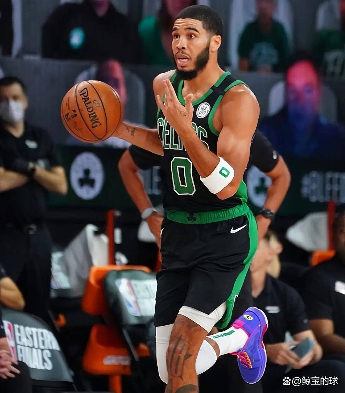 塔图姆狂砍猛龙分，三连败迎来新赛季高光！